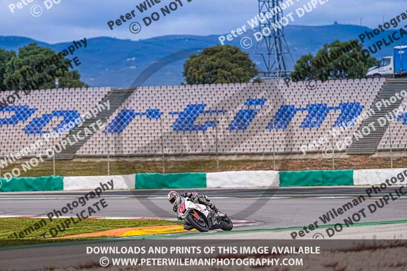motorbikes;no limits;november 2019;peter wileman photography;portimao;portugal;trackday digital images